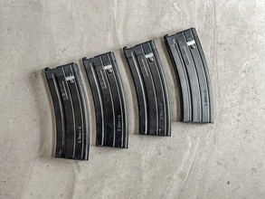 Afbeelding van VFC HK416 GBBR Magazijnen