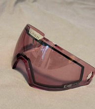 Image pour Crbnpaintball Rose Mirror Lowlight Lens