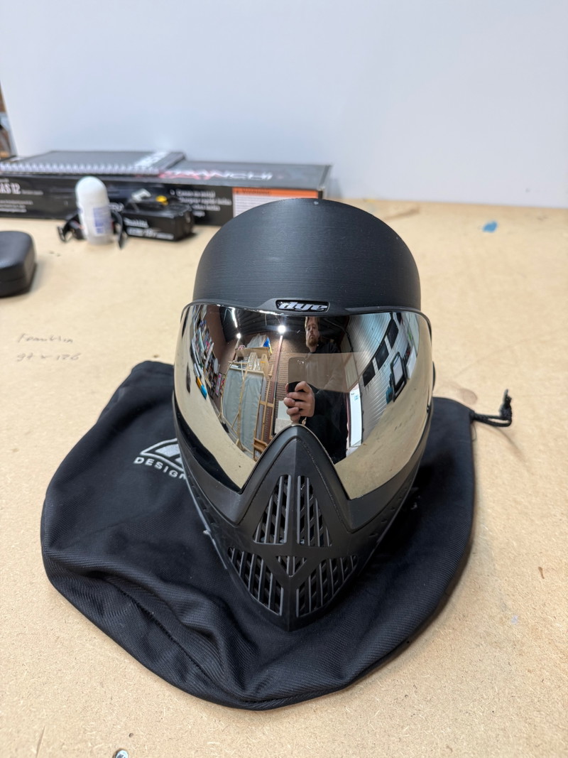 Image 1 pour Dye I5