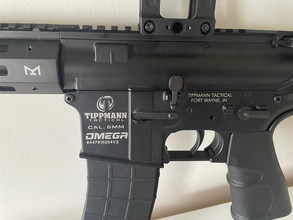 Image for Tippmann Omega pv CO2