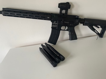 Image 2 for Tippmann Omega pv CO2