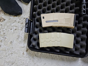 Image for ICS CXP Yak SR Tan