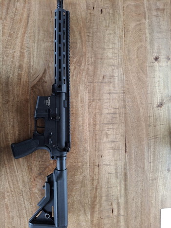 Afbeelding 2 van Novritsch ssr4 polymer tekoop.