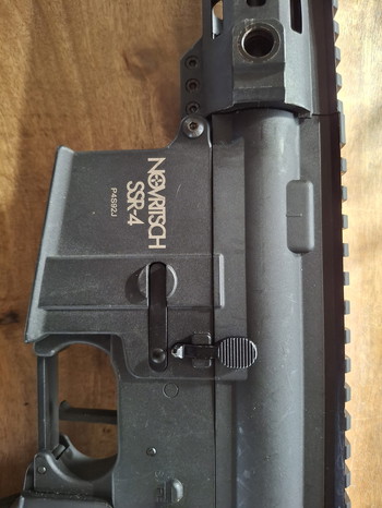 Afbeelding 3 van Novritsch ssr4 polymer tekoop.