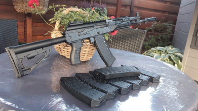 Image pour Ak 12