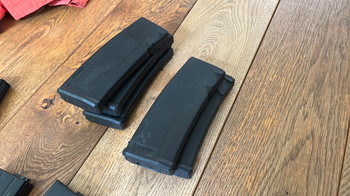 Afbeelding 2 van Magazijn/mag lot