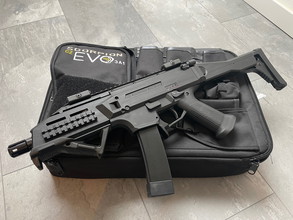 Image for Asg Scorpion Evo 3