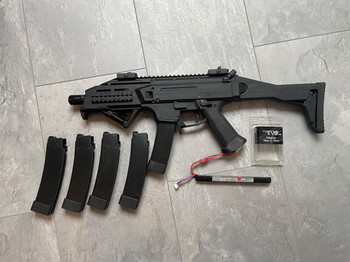 Image 2 for Asg Scorpion Evo 3