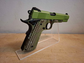 Image 3 for Raven M1911 MEU RMR - GBB - NEAR-MINT CONDITION