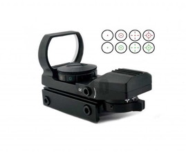 Image for Red dot