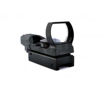 Image 2 for Red dot