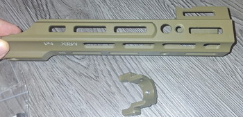 Imagen 3 de Tokyo Marui NGRS SCAR H / Full Tuning and Accessories