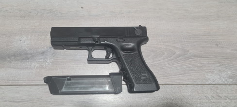 Image pour Glock 18C