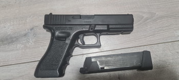Image 2 pour Glock 18C