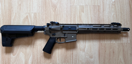 Afbeelding van KRYTAC Trident MK2 CRB-M AEG Dark Earth