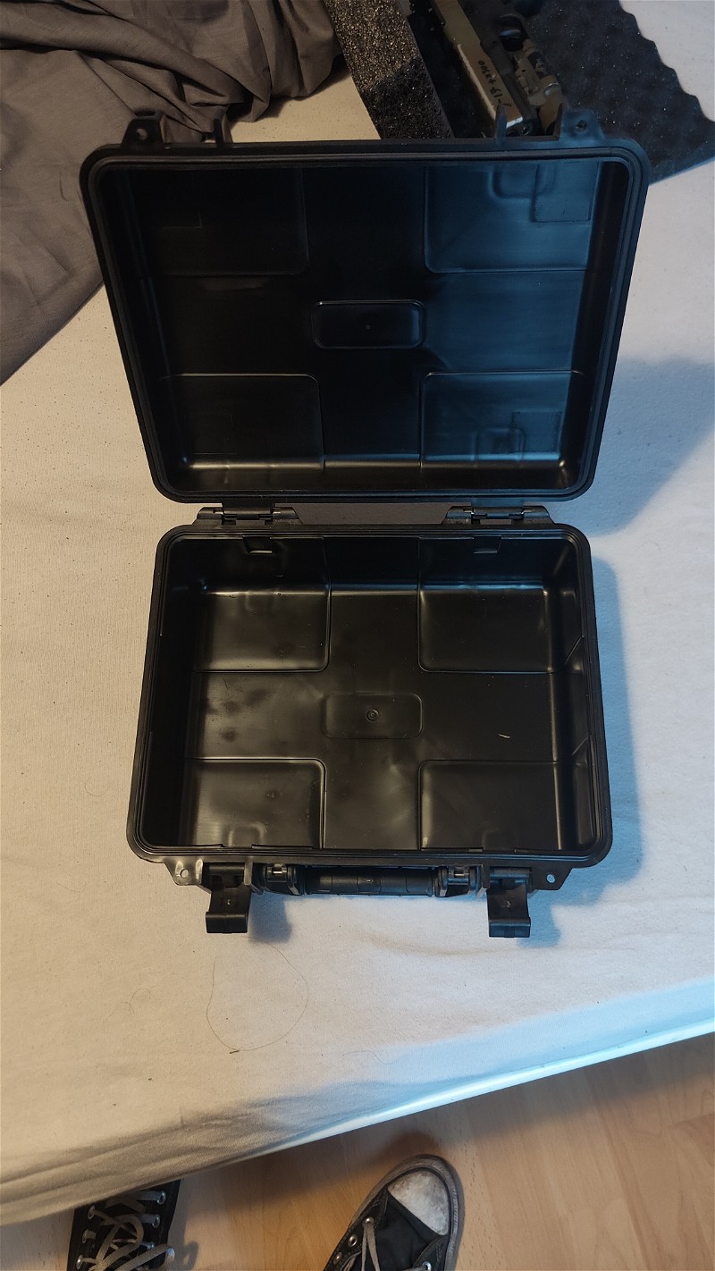 Image 1 for Custom G17 Hardcase