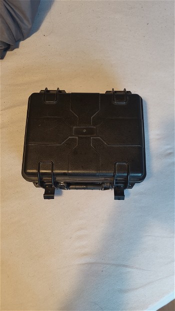 Image 3 for Custom G17 Hardcase