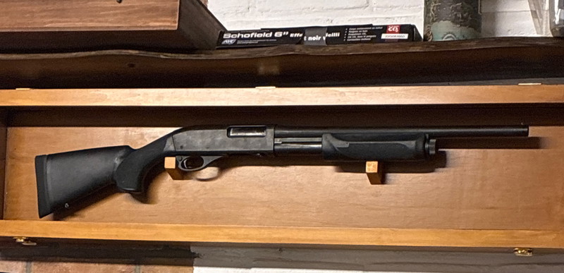 Image 1 for Dominator DM870