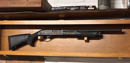 Afbeelding van Dominator DM870