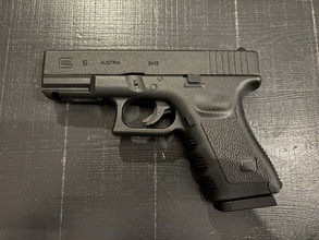 Image for Umarex G19 CO2 NBB