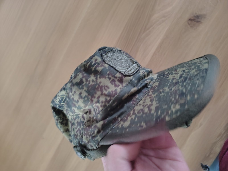 Image 1 for Russian emr cap