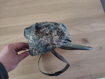 Image 2 for Russian emr cap