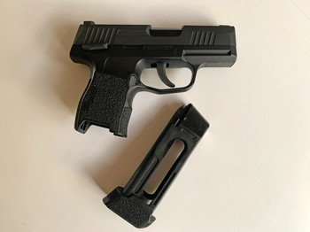 Bild 3 für TE KOOP GSG AP Sig Sauer P365 Pistool CO2 ProForce  4,5mm