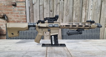 Image 2 for Ares Amoeba AR15