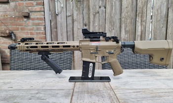 Imagen 3 de Ares Amoeba AR15