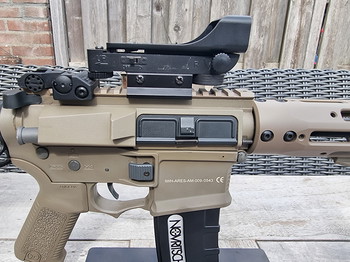 Imagen 4 de Ares Amoeba AR15