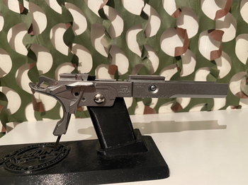 Afbeelding 2 van TM 5.1 Hi-capa frame