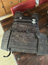 Image pour Airsoft gear Shadow strategic & ESS
