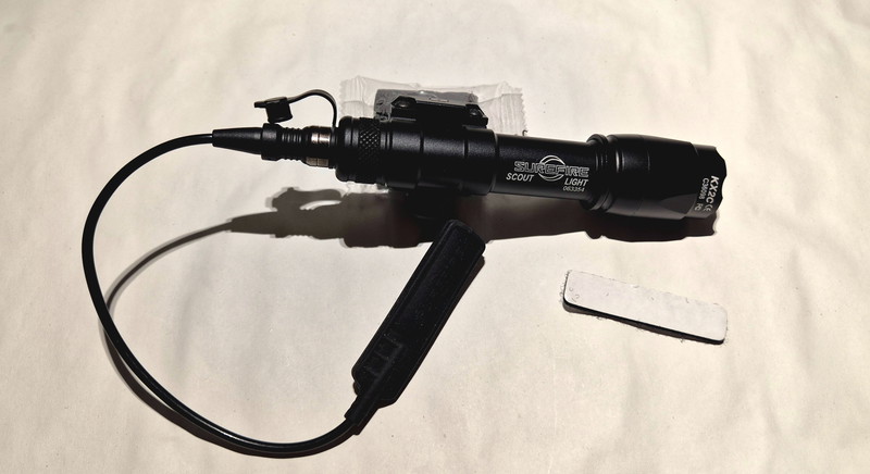 Afbeelding 1 van SF M600C in Schwarz