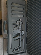 Image pour KWA kriss vector