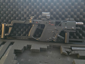 Afbeelding 2 van KWA kriss vector