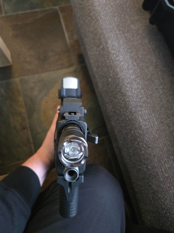 Afbeelding 4 van KWA kriss vector