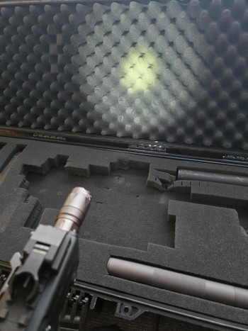 Afbeelding 5 van KWA kriss vector