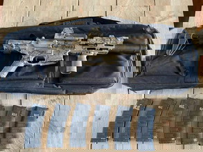 Image pour Ares Amoeba AM-13