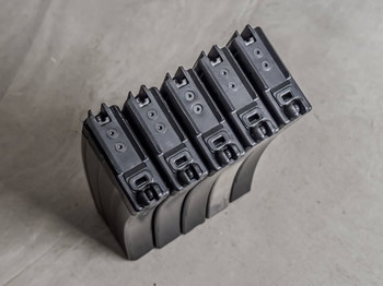 Imagen 3 de VFC HK416 GBBR Magazines (5)