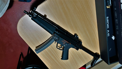 Afbeelding van MP5A5 Marui Next gen