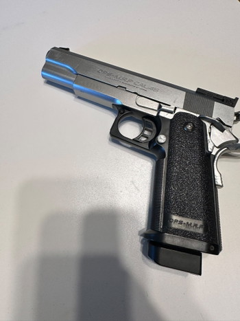 Image 3 for Tokyo Marui Hi-Capa 5.1 GBB  voor 70 EUR