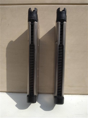 Image 2 for TM 1911 Gas Mags.