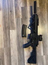 Imagen para Umarex HK416 A5 gen 2 GBBR