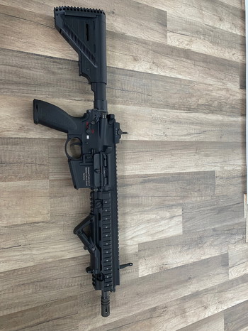 Image 2 pour Umarex HK416 A5 gen 2