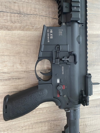 Image 3 pour Umarex HK416 A5 gen 2