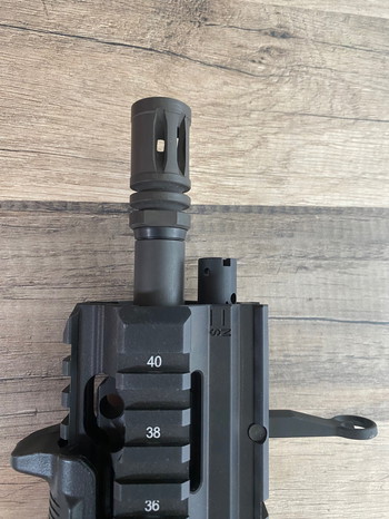 Image 4 pour Umarex HK416 A5 gen 2