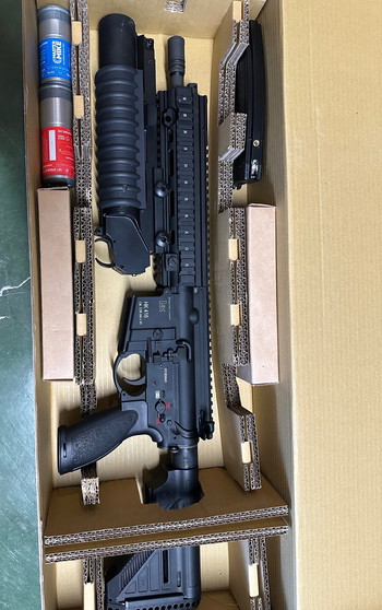 Afbeelding 3 van Heckler & Koch