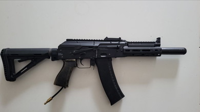 Bild für Fusion V3 AK74U