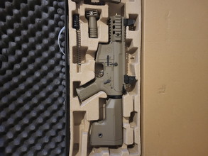Imagen para ares amoeba am007 efcs (full starter kit)
