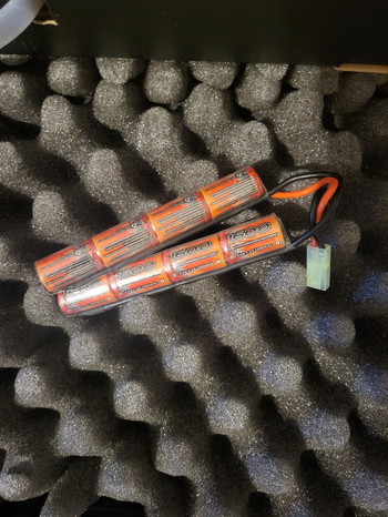 Imagen 4 de ares amoeba am007 efcs (full starter kit)